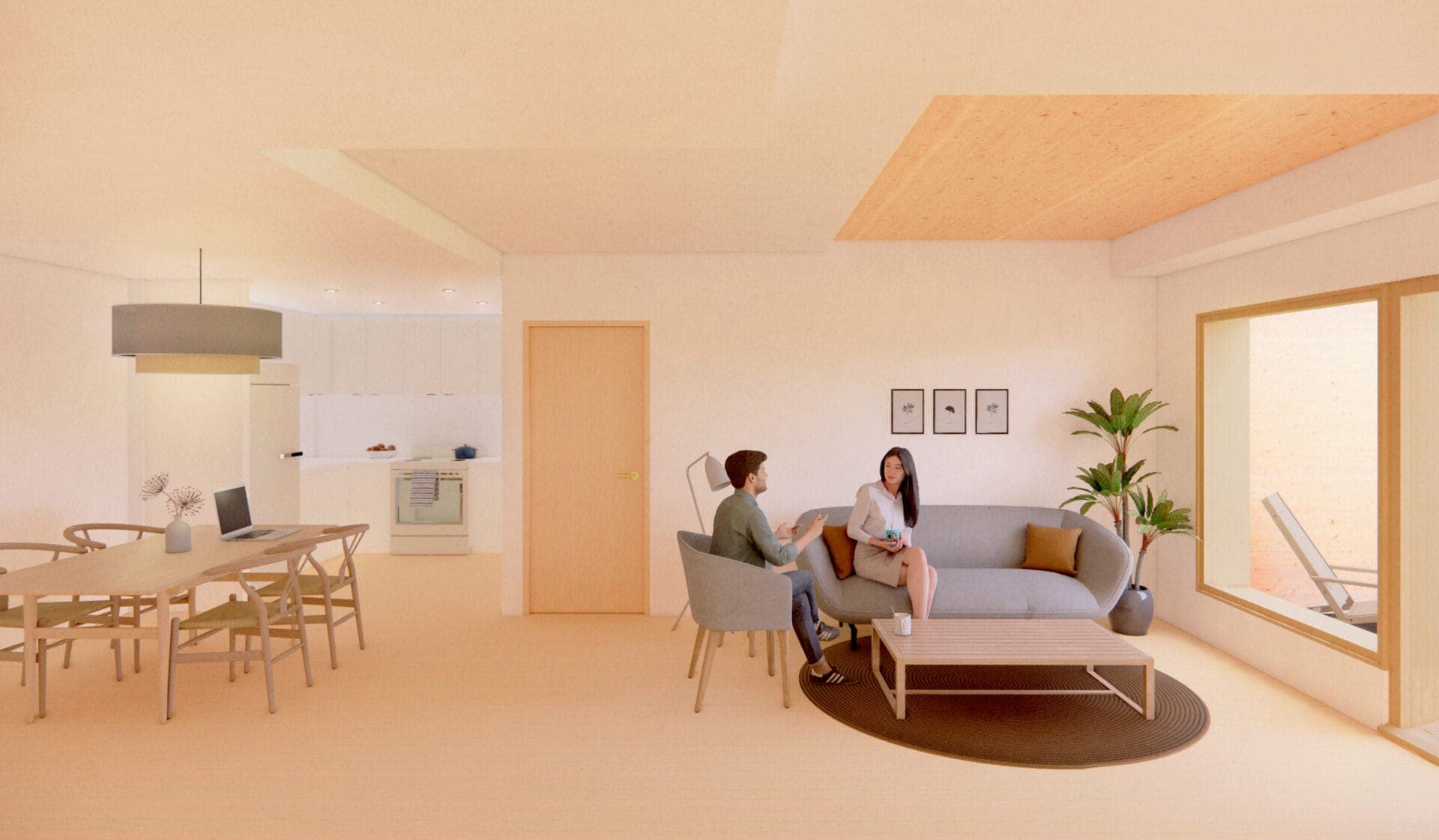 Economics of Mass Timber Study